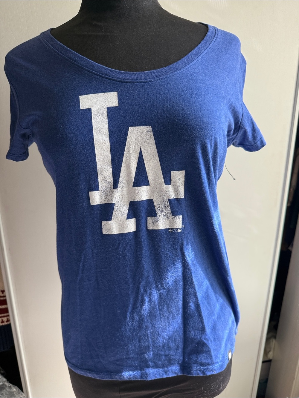 LA Logo Tee